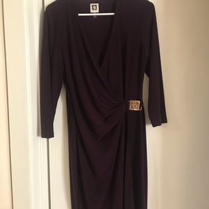 Anne Klein dress